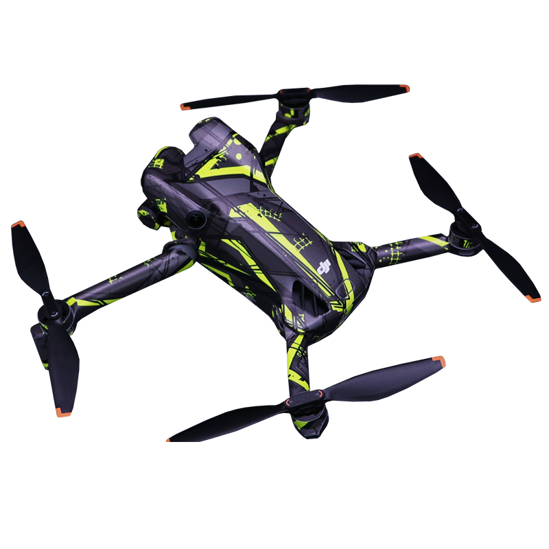 DJI MINI 5 PRO ドローンステッカー充電バトラー - Drone Dji Rc N3 のレビューと価格