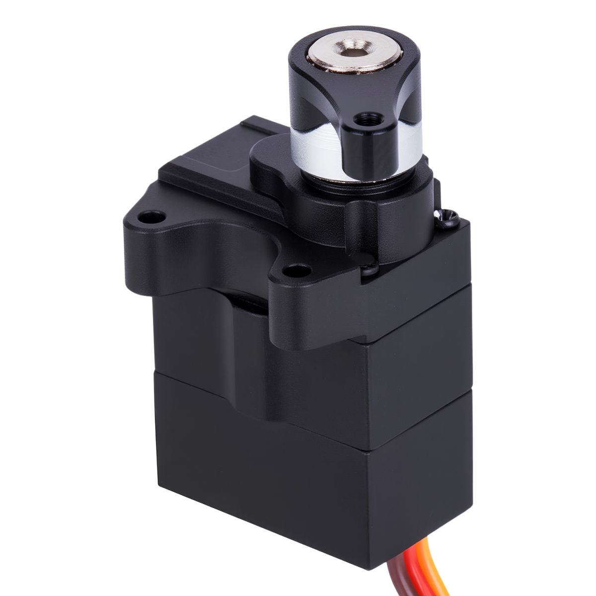 アルミニウムデジタルサーボ サーボセーバー付き メタルギア  - Rc Car Servo のレビューと価格