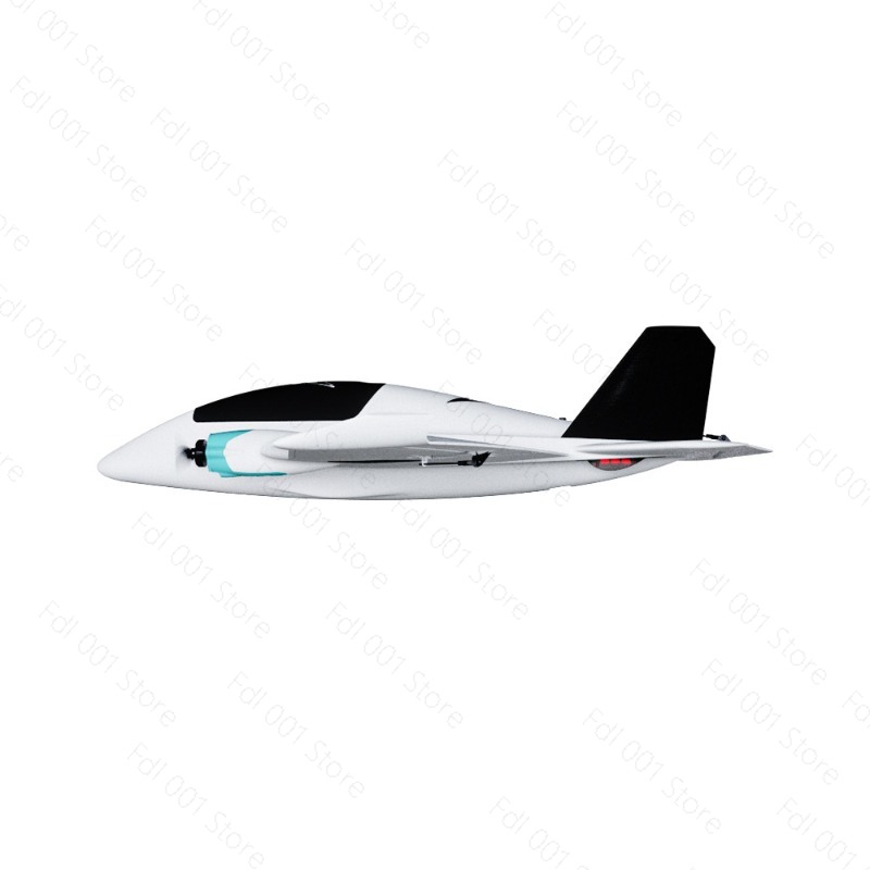 デュアルモーターFPV固定翼RC飛行機レーシングドローンポー - Drone Rc Aircraft のレビューと価格