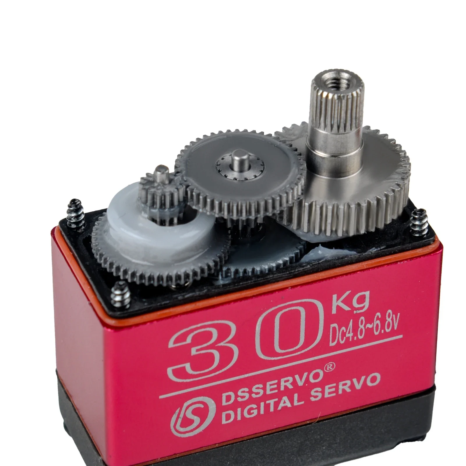 高トルク DS3230PRO 30KG デジタルサーボ 6V - Rc Car Servo のレビューと価格