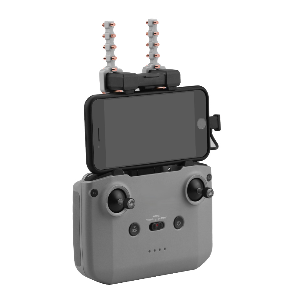 信号ブースター八木アンテナ DJI NEO Mini 4K/ - Drone Dji Rc 2 のレビューと価格