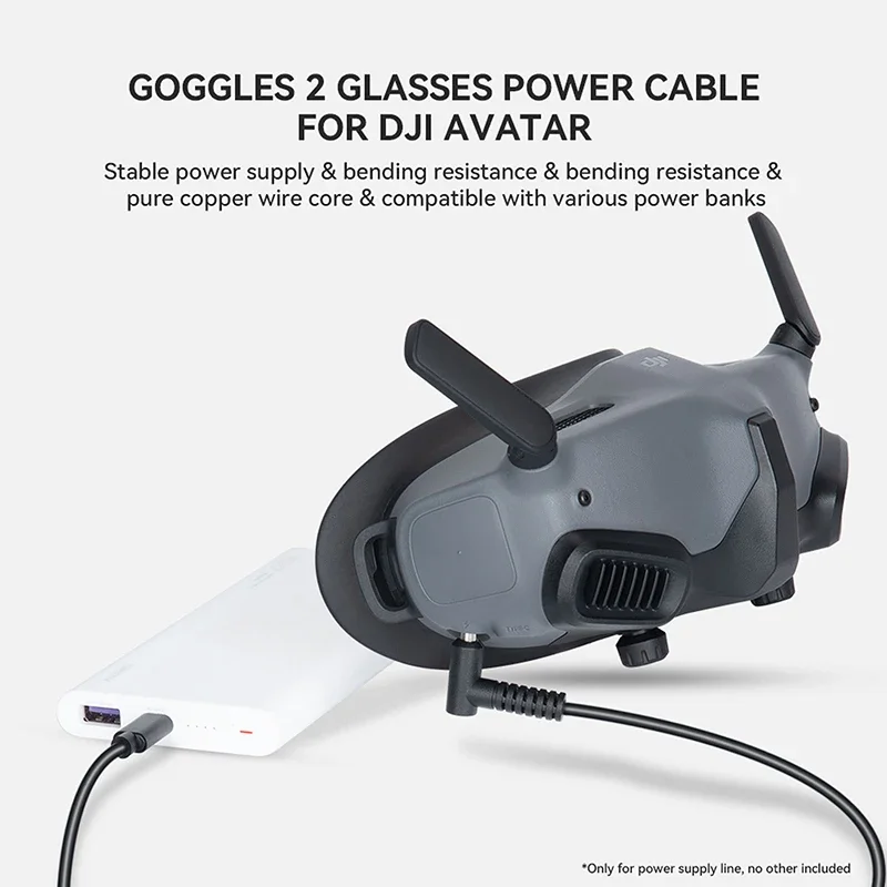 DJI Goggles 2 / Glasses V2用充電ケ - Drone Dji Rc 2 のレビューと価格