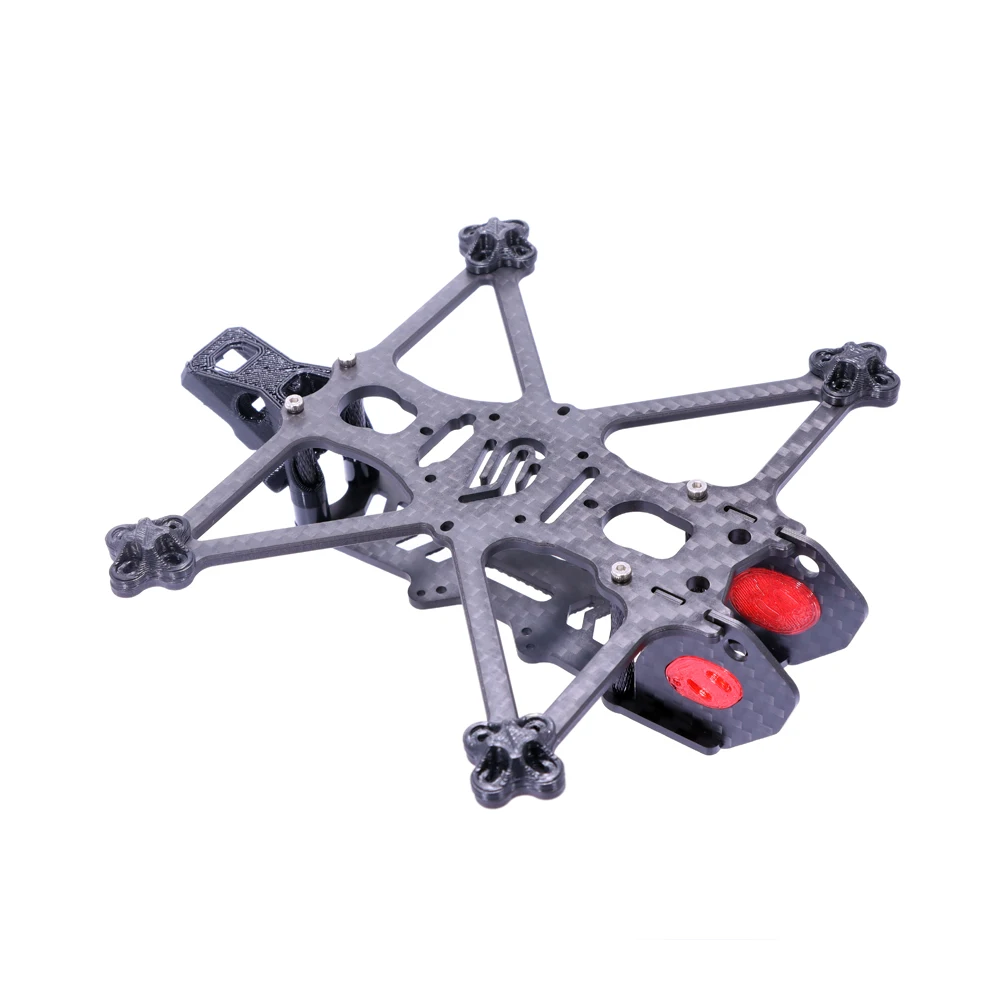 Alfarcプロペラつまようじフレームキット、rcレーシング - Drone Dji Rc 2 のレビューと価格