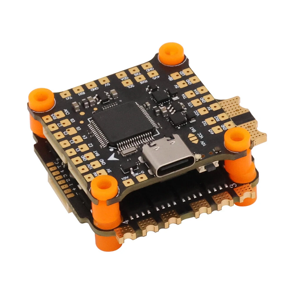 30.5x30.5mm HAKRC 60A F7V2 DJI - Drone Dji Rc 2 のレビューと価格