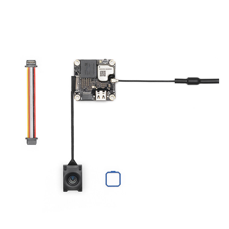 DJI O4 Air Unitシリーズ フラッグシップFPV - Drone Rc Remote Control のレビューと価格