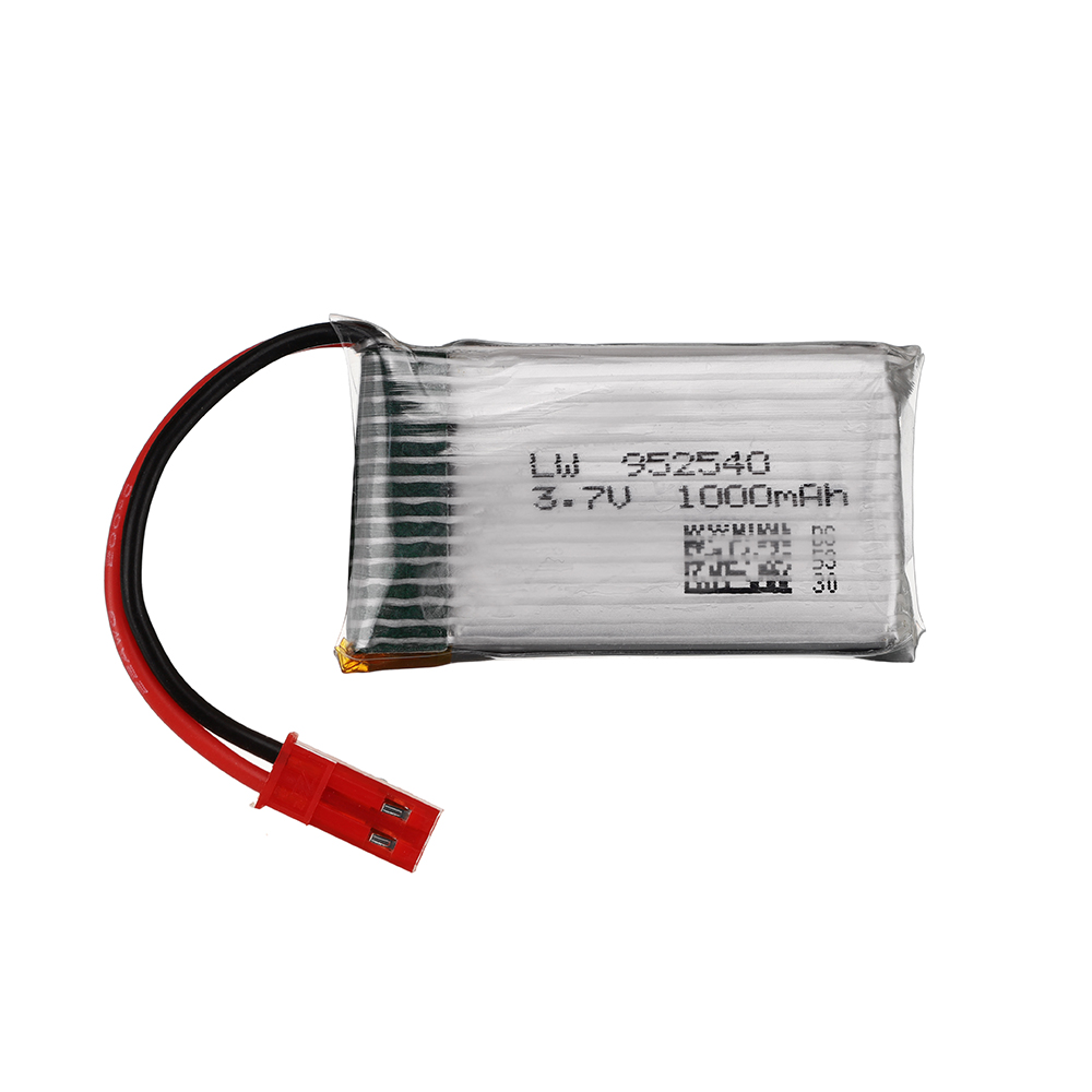 ドローン用バッテリー充電器902540,3.7v,1000m - Drone Mjx Rc のレビューと価格