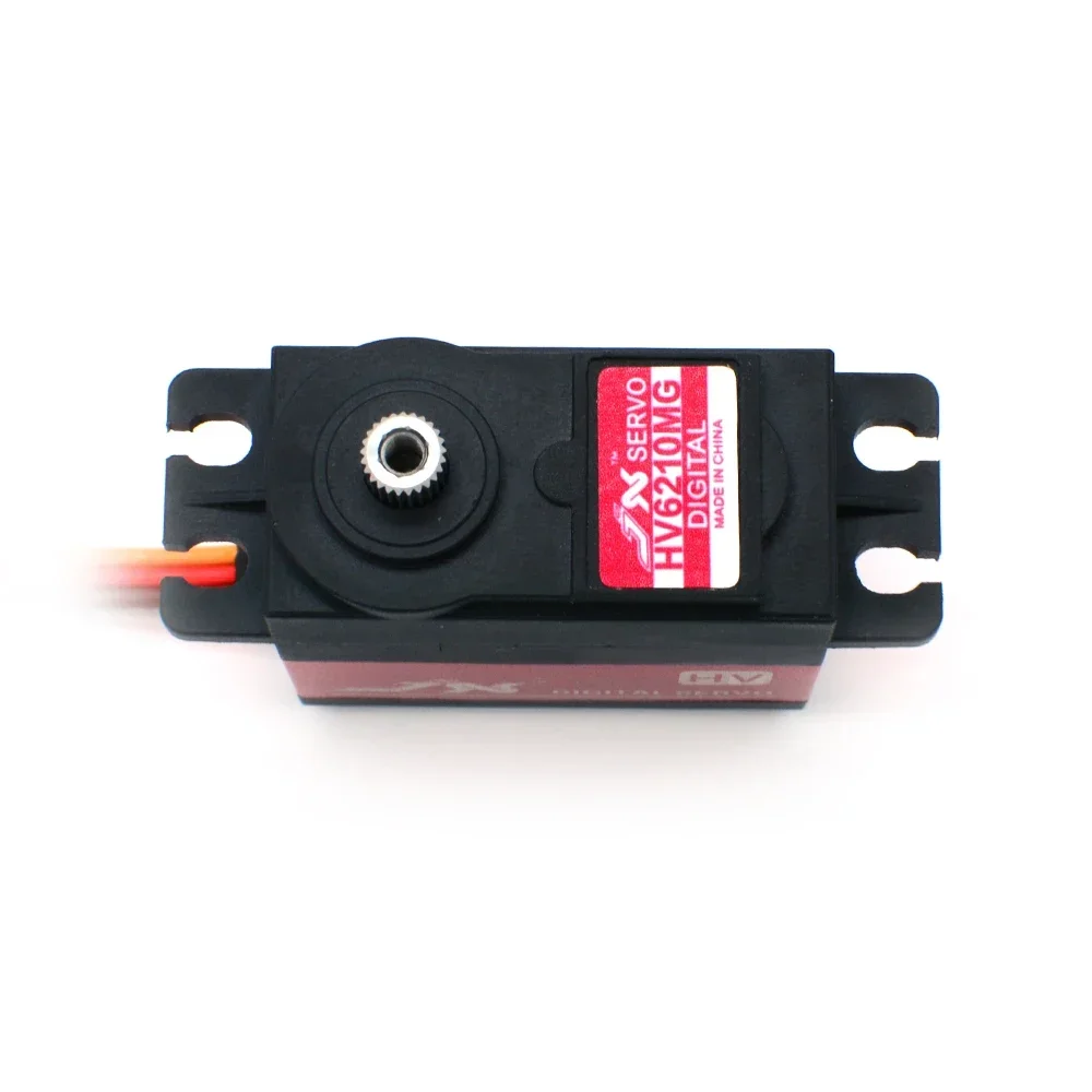 JX サーボ PDI-HV6210MG 11 キロ大トルク  - Rc Car Servo のレビューと価格