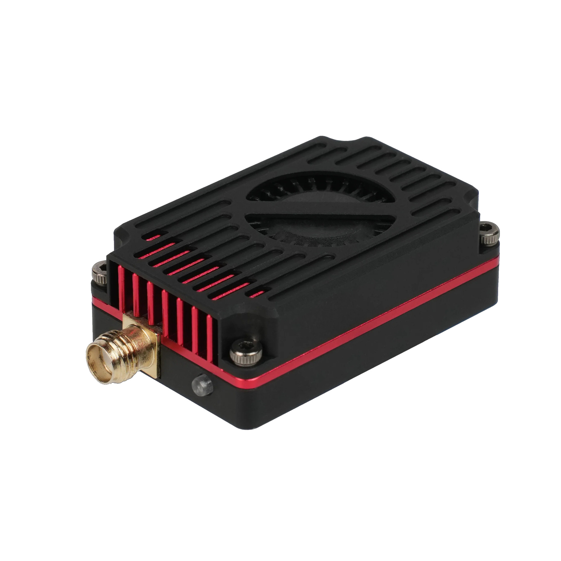 VTX RUSHFPV 4.9G 4W ビデオ伝送キット（ア - Vtx Video Transmitter のレビューと価格