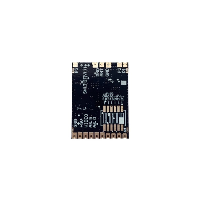 3.3G 800mw 1.6W FPV アンテナ VTX/V - Vtx Video Transmitter のレビューと価格