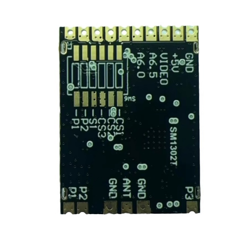 3.3G 800mw 1.6W FPV アンテナ VTX/V - Vtx Video Transmitter のレビューと価格